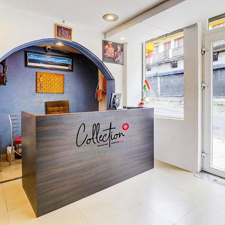 Collection O Vinayak View King Hotel & Restaurant Nainital Ngoại thất bức ảnh